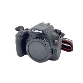 CANON◆デジタル一眼カメラ EOS Kiss X10 ボディ DS126761