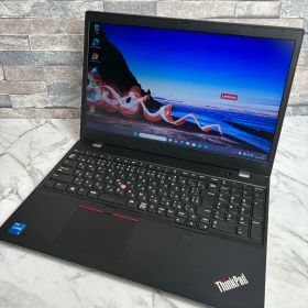 ThinkPad L15 Gen2 中古パソコン Windows11 第11世代CPU