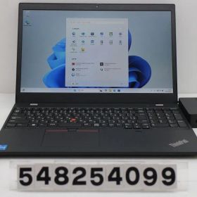 Lenovo ThinkPad L15 Gen2 Core i5 1135G7 2.4GHz/8GB/256GB(SSD)/15.6W/FHD(1920x1080)/Win11 【548254099】