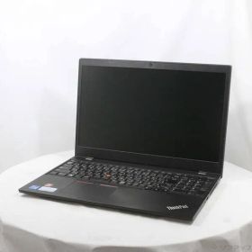 ソフマップ 〔中古品〕 ThinkPad L15 Gen 2 20X4S2E600【344】