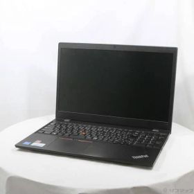 ソフマップ 〔中古品〕 ThinkPad L15 Gen 2 20X4S2E600【269】