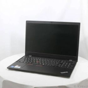 ソフマップ 〔中古品〕 ThinkPad L15 Gen 2 20X4S2E600【297】