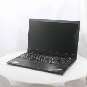 ソフマップ 〔中古品〕 ThinkPad L15 Gen 2 20X4S2E600【262】