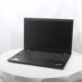 ソフマップ 〔中古品〕 ThinkPad L15 Gen 2 20X4S2E600【258】