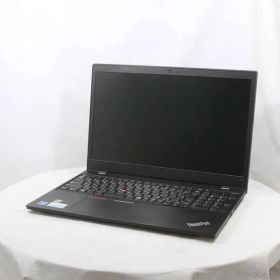 ソフマップ 〔中古品〕 ThinkPad L15 Gen 2 20X4S2E600【348】