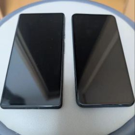 Google Pixel 6 & Pixel 5a (5G) ジャンク2台セット