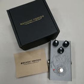 エフェクター HADES ORGANIC SOUND