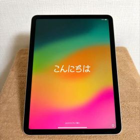 iPad Air 10.9インチ 2022 (第5世代) 訳あり・ジャンク 40,080円