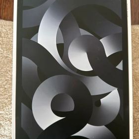 iPad Air (第5世代) 10.9インチ Wi-Fi 64GB 付属品完備