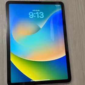 iPad Air 第5世代（M1チップ搭載）11インチ ピンク WI-FIモデル