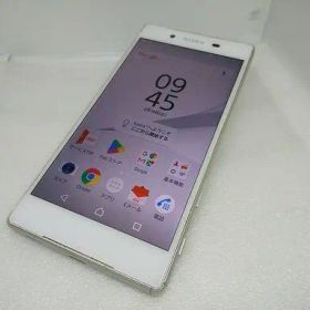 SONY Xperia Z5 au SOV32 24025