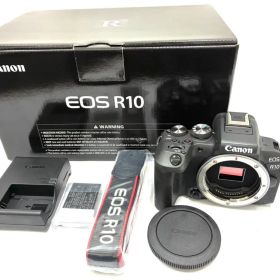 26S2-249 Canon EOSR10 RF-S 16mm F2.8 STM