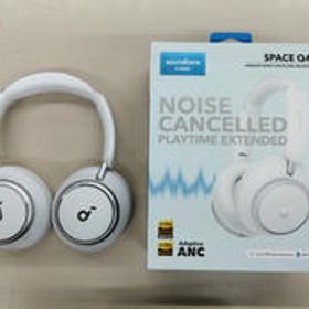 BTヘッドホン SPACE Q45 SOUNDCORE