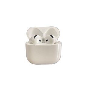 Apple◆イヤホン/AirPods 4/MXP63J/A /第4世代/防塵・防水/