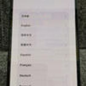 IPHONE 12 MGHN3J/A APPLE / DOCOMO