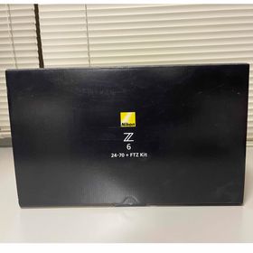 ニコン(Nikon)のニコン Nikon Z6／24-70mm(ミラーレス一眼)