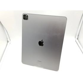 【中古】Apple 【Wi-Fi】 12.9インチ iPad Pro（第6世代/2022） 128GB スペースグレイ MNXP3J/A【吉祥寺】保証期間1ヶ月【ランクB】
