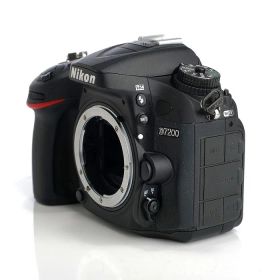 【中古】(ニコン) Nikon D7200 ボディ