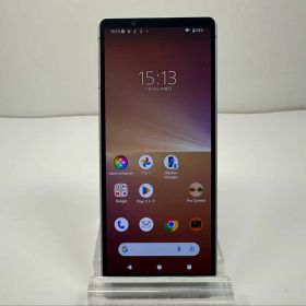 SONY Xperia 5 V docomo so-53d 128GB