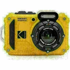 【新品】コダック コンパクトデジタルカメラ Kodak PIXPRO WPZ2(コンパクトデジタルカメラ)