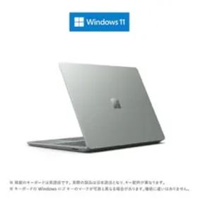 Surface Laptop Go 2 ／ノートPC Intel Core i5