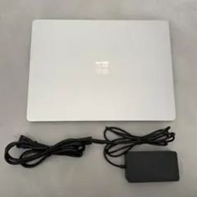 Surface Laptop Go2 256GB プラチナ