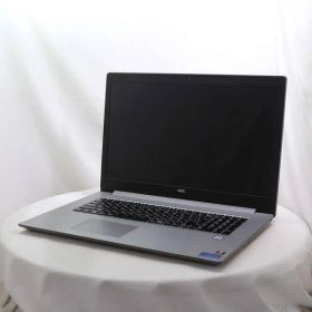 ソフマップ 〔中古品〕 LaVie Note Standard PC-NS350NAS カームシルバー【368】