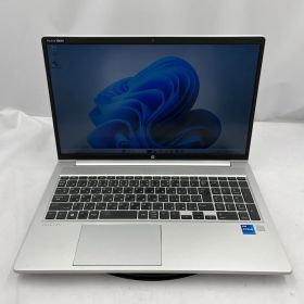 ★ジャンク/外観症状あり★HP ProBook 450 G8 [Core i7 1165G7 16GB SSD 512GB(NVMe) 15.6インチ Windows 11 Pro] 中古 ノートパソコン (RM1623)