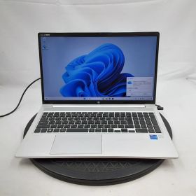 ★ジャンク/外観症状あり★HP ProBook 450 G8 [Core i7 1165G7 16GB SSD 512GB(NVMe) 15.6インチ Windows 11 Pro] 中古 ノートパソコン (RM1635)