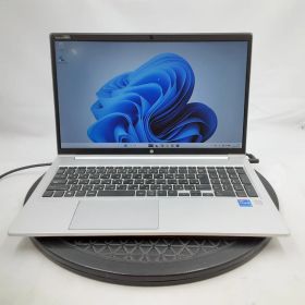 ★ジャンク/外観スレあり★HP ProBook 450 G8 [Core i7 1165G7 16GB SSD 512GB(NVMe) 15.6インチ Windows 11 Pro] 中古 ノートパソコン (RM1705)