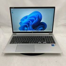 ★ジャンク/キートップ一部欠品★HP ProBook 450 G8 [Core i7 1165G7 16GB SSD 512GB(NVMe) 15.6インチ Windows 11 Pro] 中古 ノートパソコン (RM1620)