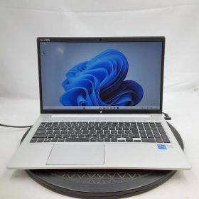 ★ジャンク/外観症状あり★HP ProBook 450 G8 [Core i7 1165G7 16GB SSD 512GB(NVMe) 15.6インチ Windows 11 Pro] 中古 ノートパソコン (RM1637)