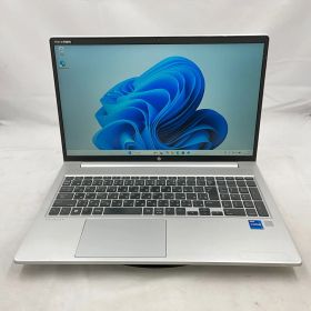 ★ジャンク/外観症状あり★HP ProBook 450 G8 [Core i7 1165G7 16GB SSD 512GB(NVMe) 15.6インチ Windows 11 Pro] 中古 ノートパソコン (RM1621)