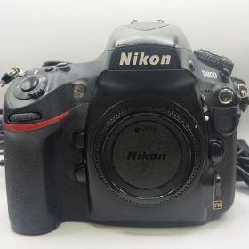 D800 新品 45,400円 中古 41,000円 | ネット最安値の価格比較 プライス
