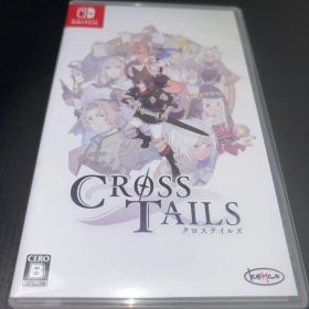クロステイルズ Switch ゲームソフト