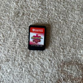 ポケットモンスター ソード