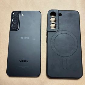 GALAXY S22 SC-51C 本体 SIMフリー