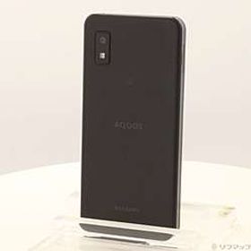 AQUOS wish 64GB チャコール SH-M20 楽天 SIMフリー