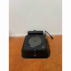 アイロボット(iRobot)の美品 iRobot ブラーバ ジェット m6 床拭きロボット掃除機(掃除機)