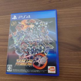 バンダイナムコエンターテインメント(BANDAI NAMCO Entertainment)のスーパーロボット大戦30(家庭用ゲームソフト)