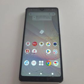 Xperia Ace Ⅱ アンドロイド13 シムフリー エクスペリア 679