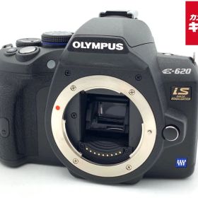 【中古】 【並品】 オリンパス E-620 ボディ