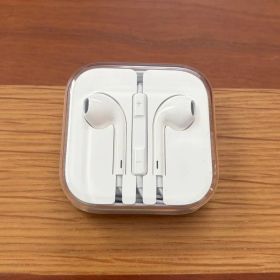 Apple EarPods 有線イヤホン