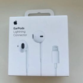 Apple Earpods 正規品 新品 未開封
