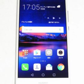 良品 HUAWEI P9 lite PREMIUM VNS-L52 SIMフリー