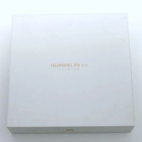 HUAWEI P9 Lite Premium ゴールド SIMフリー