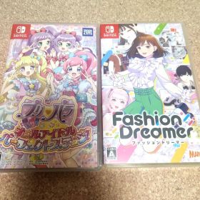 プリパラ ファッションドリーマー まとめ売り