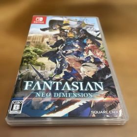 FANTASIAN-NEO DIMENSION-