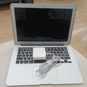 MACBOOK AIR MJVE2J/A APPLE