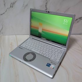 Pnasonic CF-SV1 第11世代 i5 16GB 256GB オフィス(ノートPC)